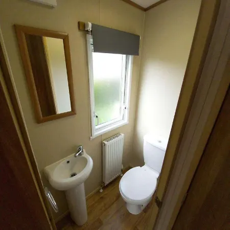 Kemping Sycamores 15 *